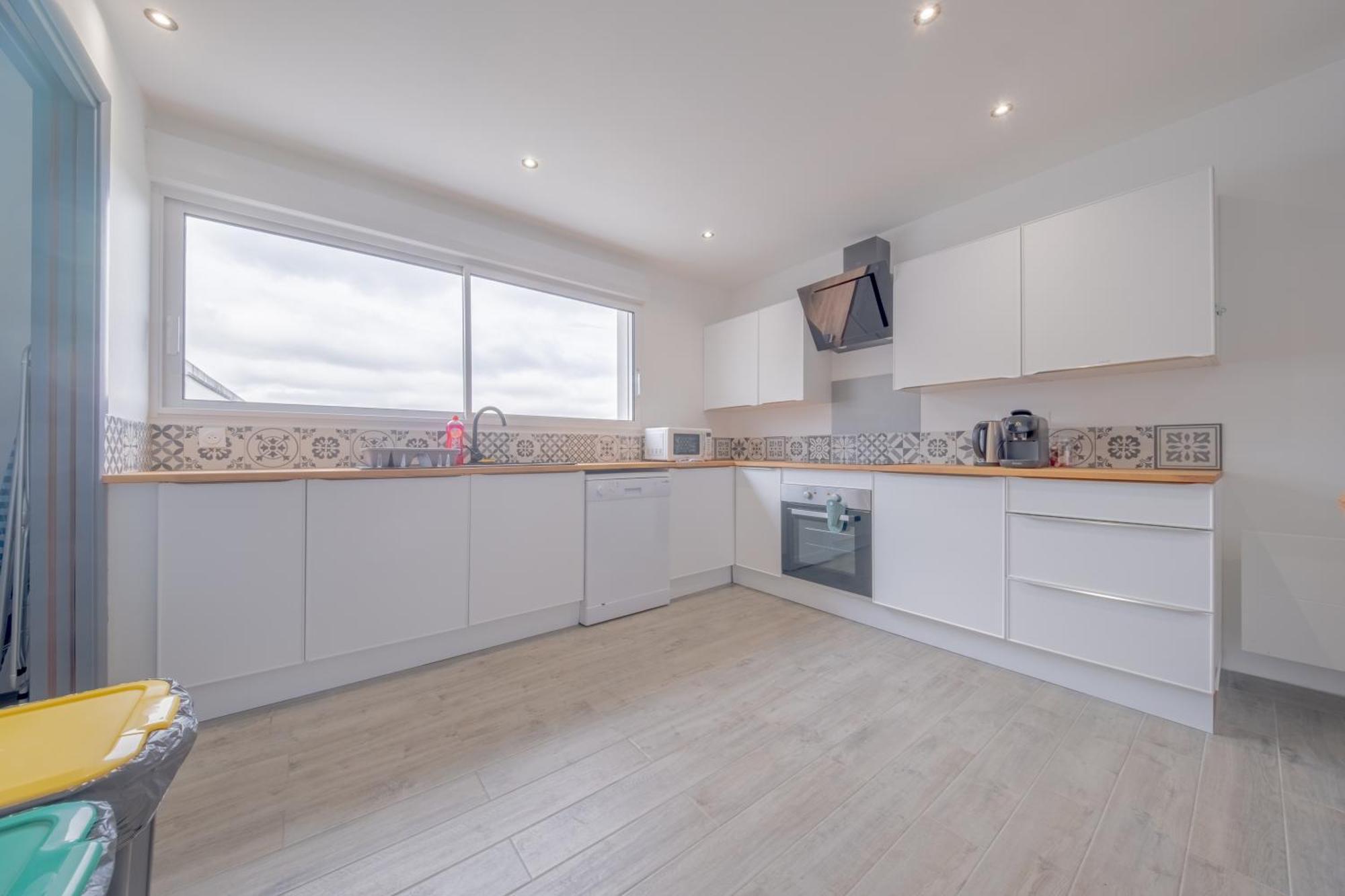 Le Trianon - Parking Prive Appartement *