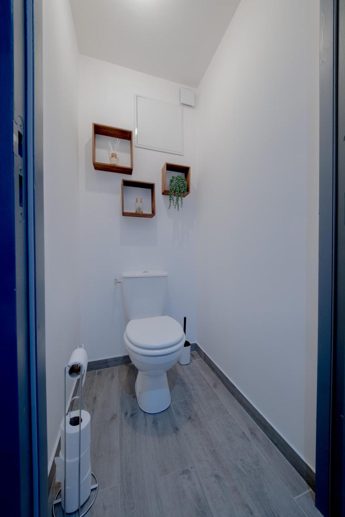 Le Trianon - Parking Prive Appartement *