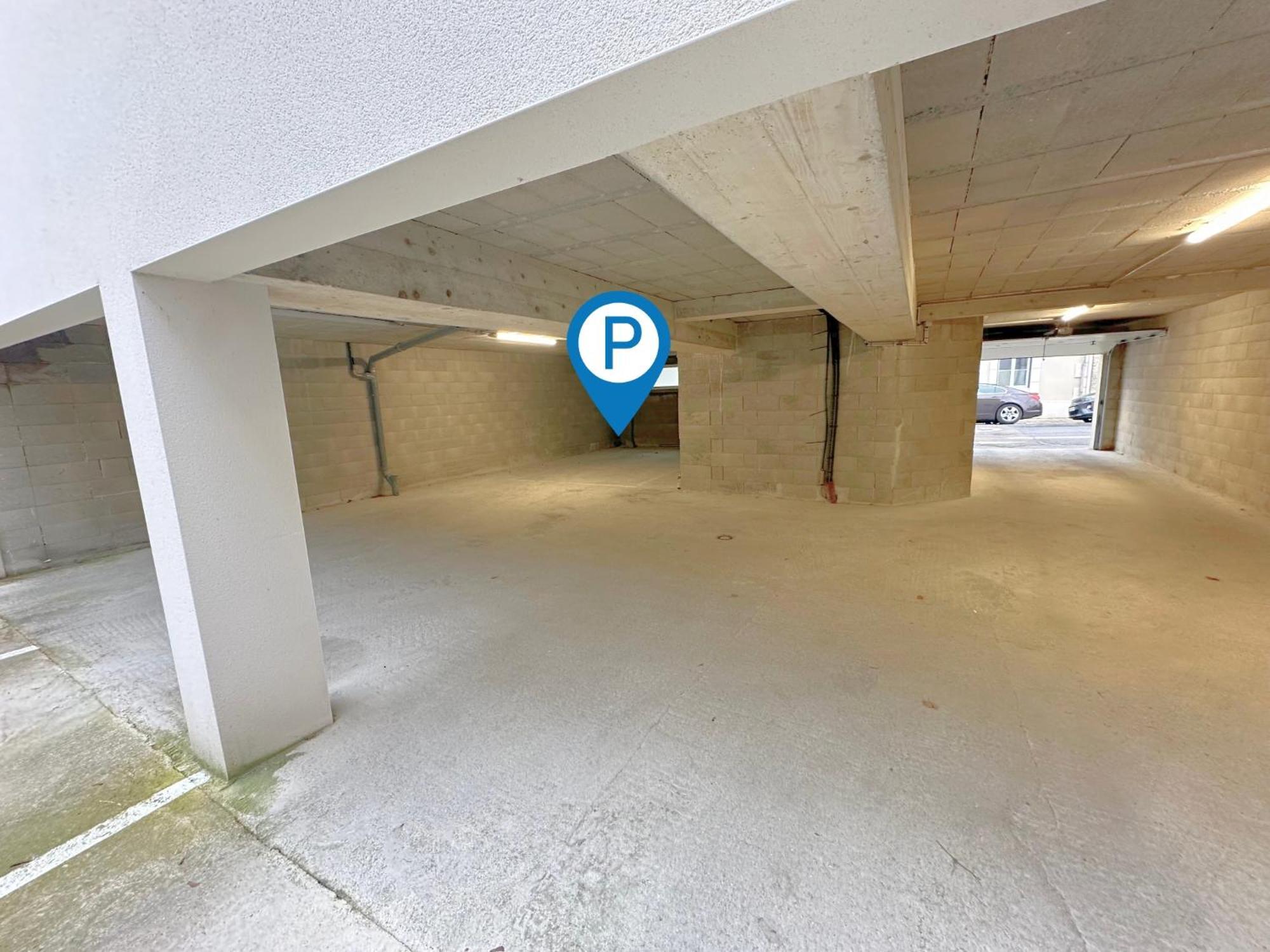 Le Trianon - Parking Prive Appartement